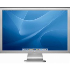 Apple Cinema 50"